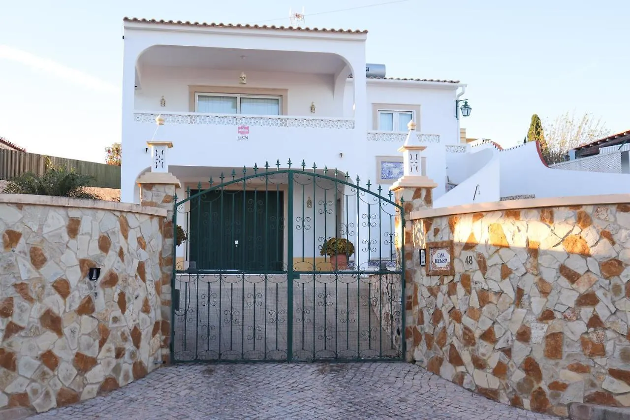 Luxury Villa With Ocean View contacts