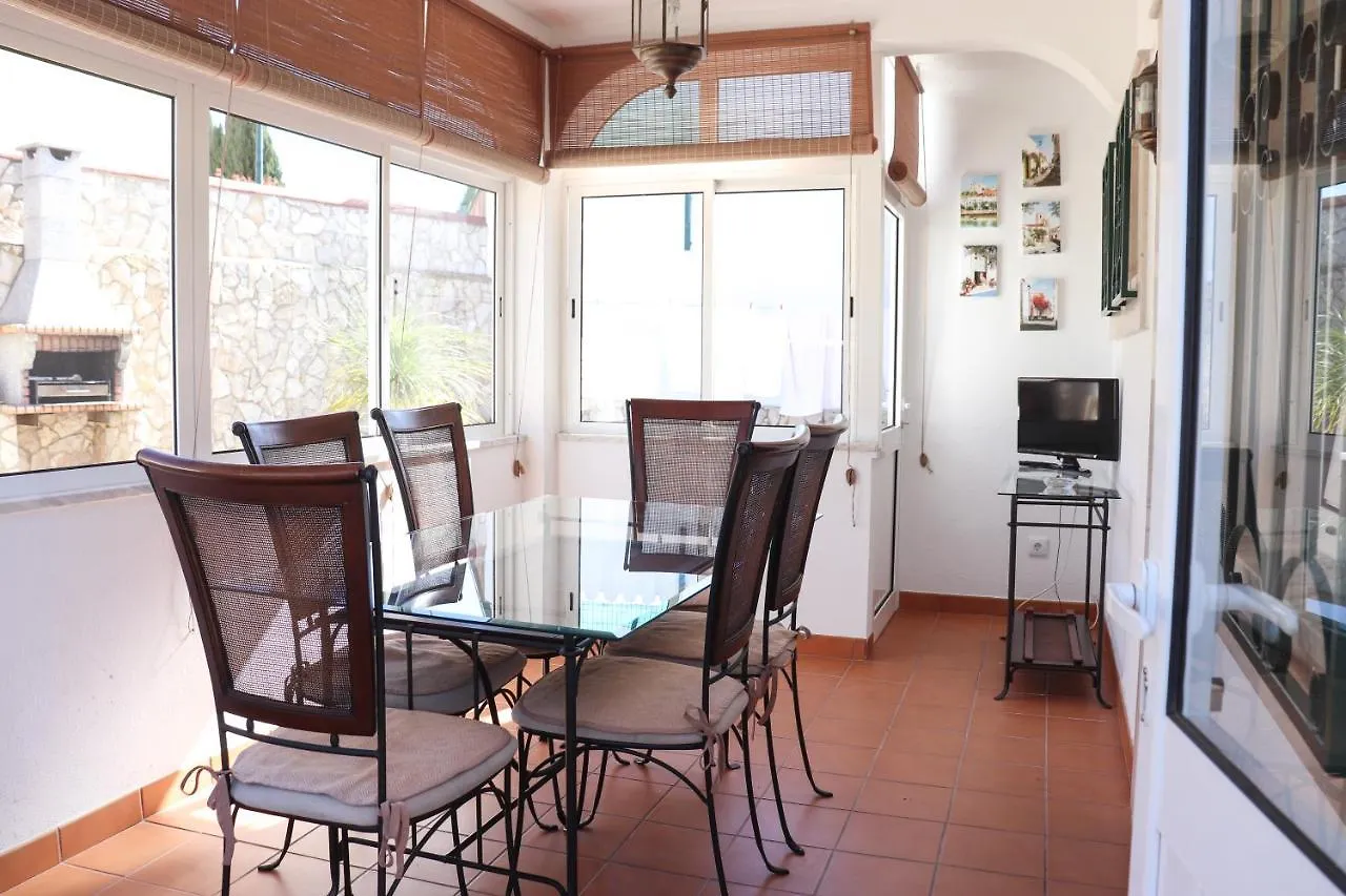 Luxury Villa With Ocean View Praia Da Luz