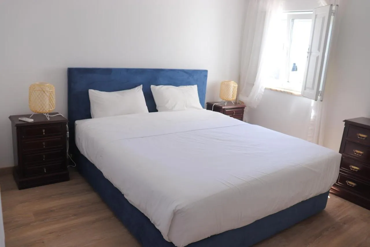 Luxury Villa With Ocean View Praia Da Luz