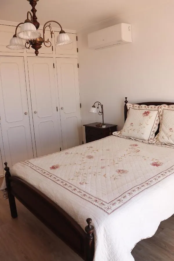Luxury Villa With Ocean View Praia Da Luz